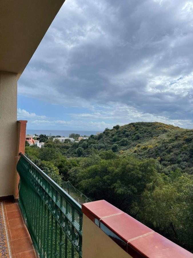 Paraiso Riviera Del Sol Apartamento Málaga