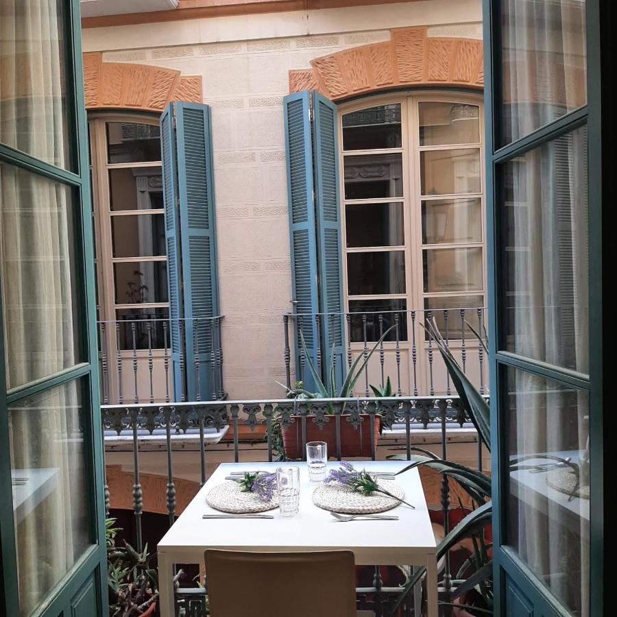 Mon Cheri Apartment Malaga