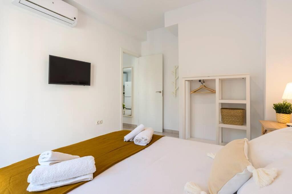 Tgh/ Victoria Center 1a Apartamento