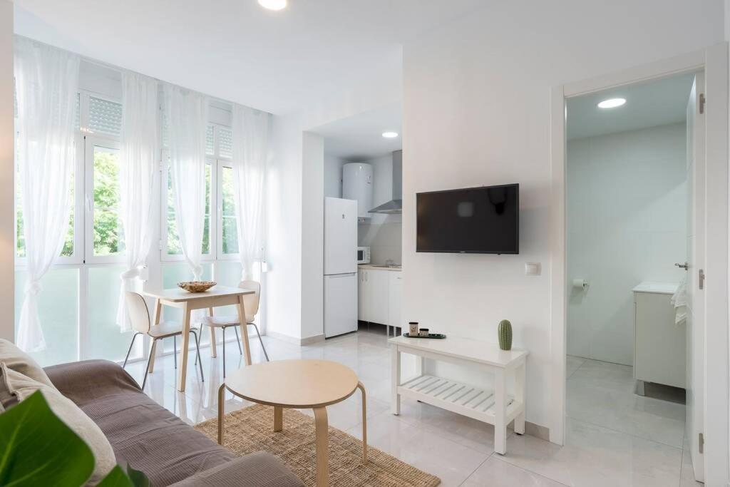 Apartamento Tgh/ Victoria Center 1a