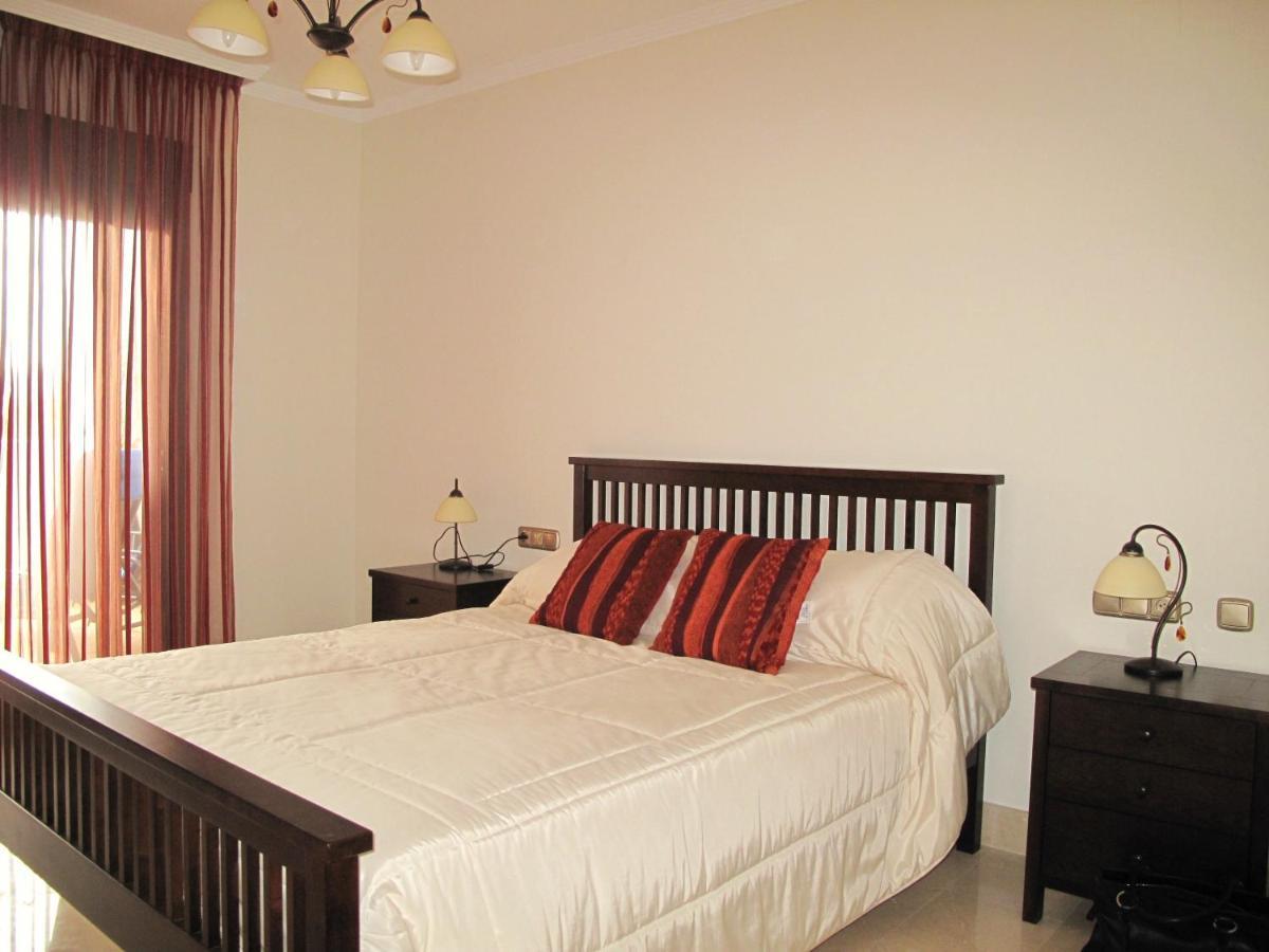 Apartamento Finca San Antonio Mijas Málaga