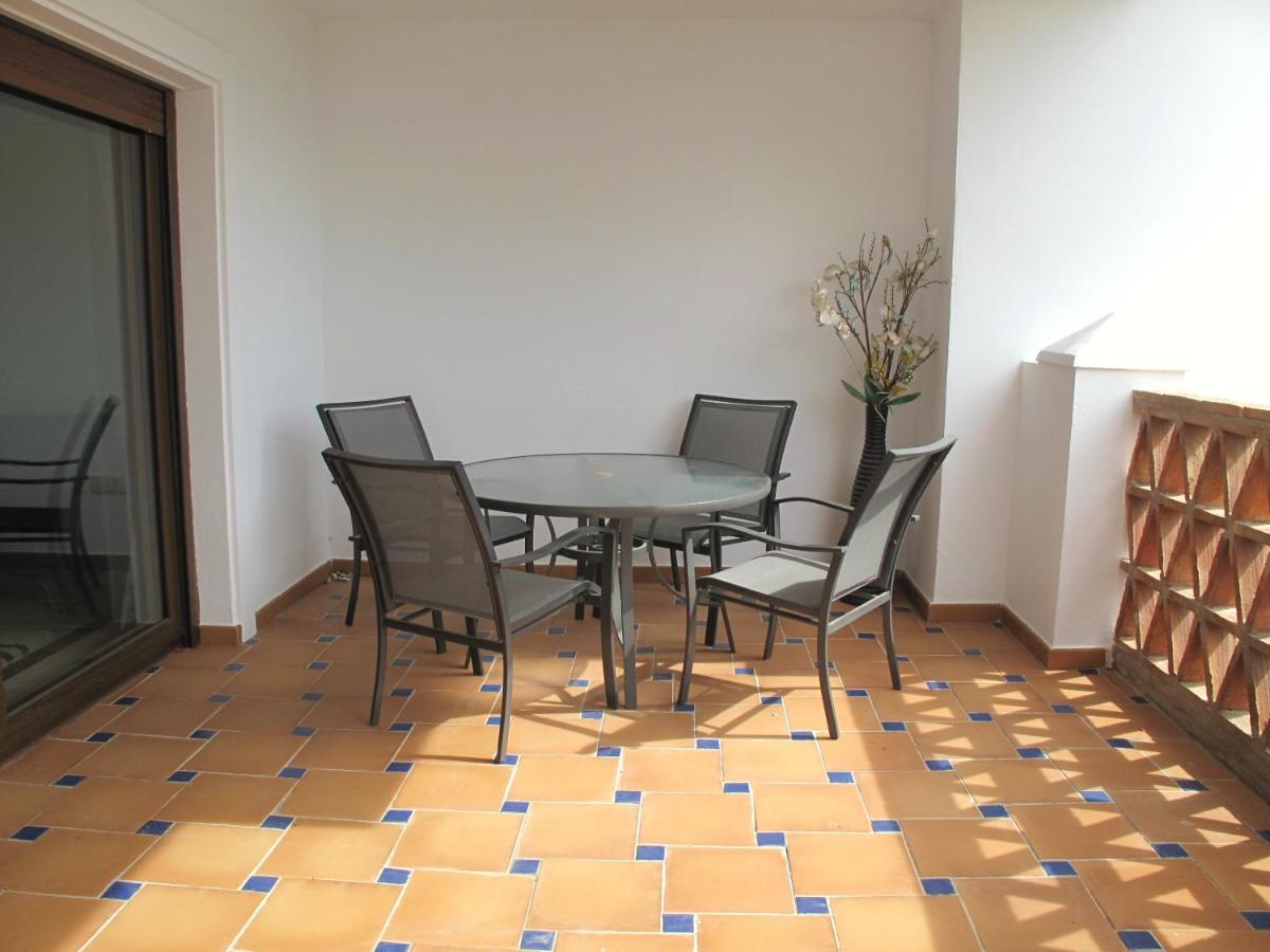 Apartamento Finca San Antonio Mijas Málaga