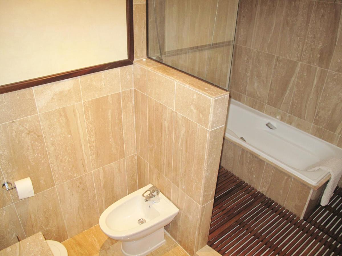 Apartamento Finca San Antonio Mijas