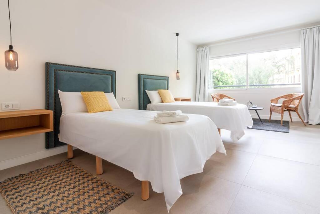 Miramar Luxury 3 Bedroom Freshapartments Apartment Malaga