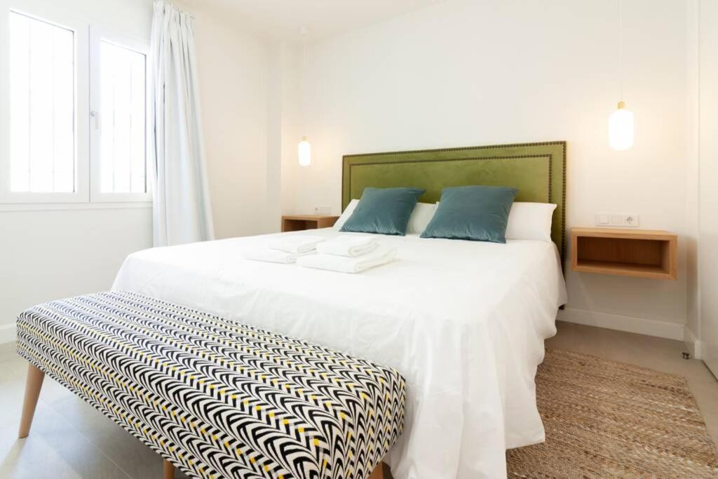 Miramar Luxury 2 Bedroom Freshapartments Apartamento