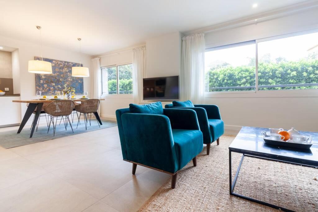 Miramar Luxury 2 Bedroom Freshapartments Apartamento