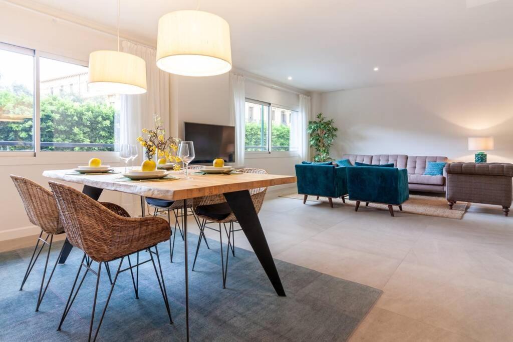 Apartamento Miramar Luxury 2 Bedroom Freshapartments *