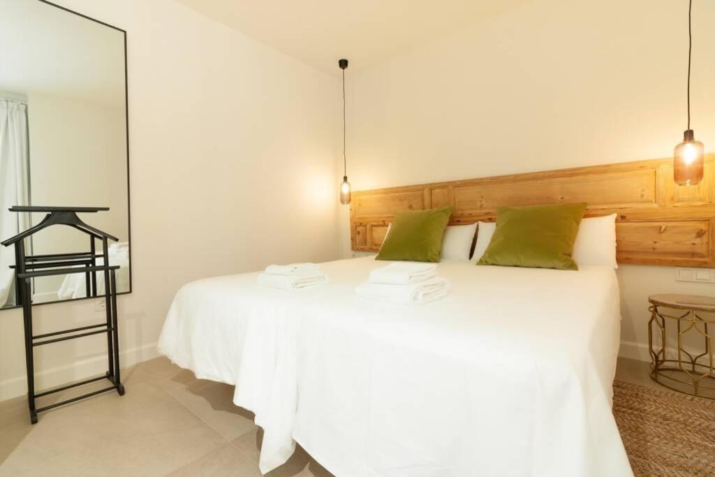 Miramar Luxury 2 Bedroom Freshapartments Apartamento