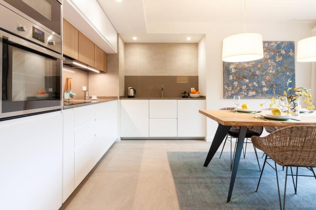 Miramar Luxury 2 Bedroom Freshapartments Apartamento Málaga