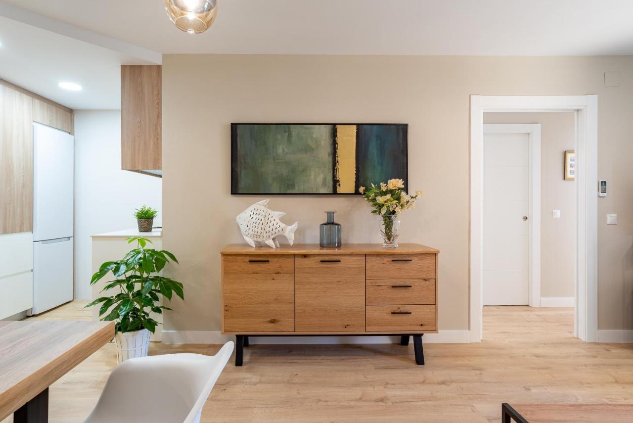 Apartamento Homemálaga Guadalmar 34 Málaga