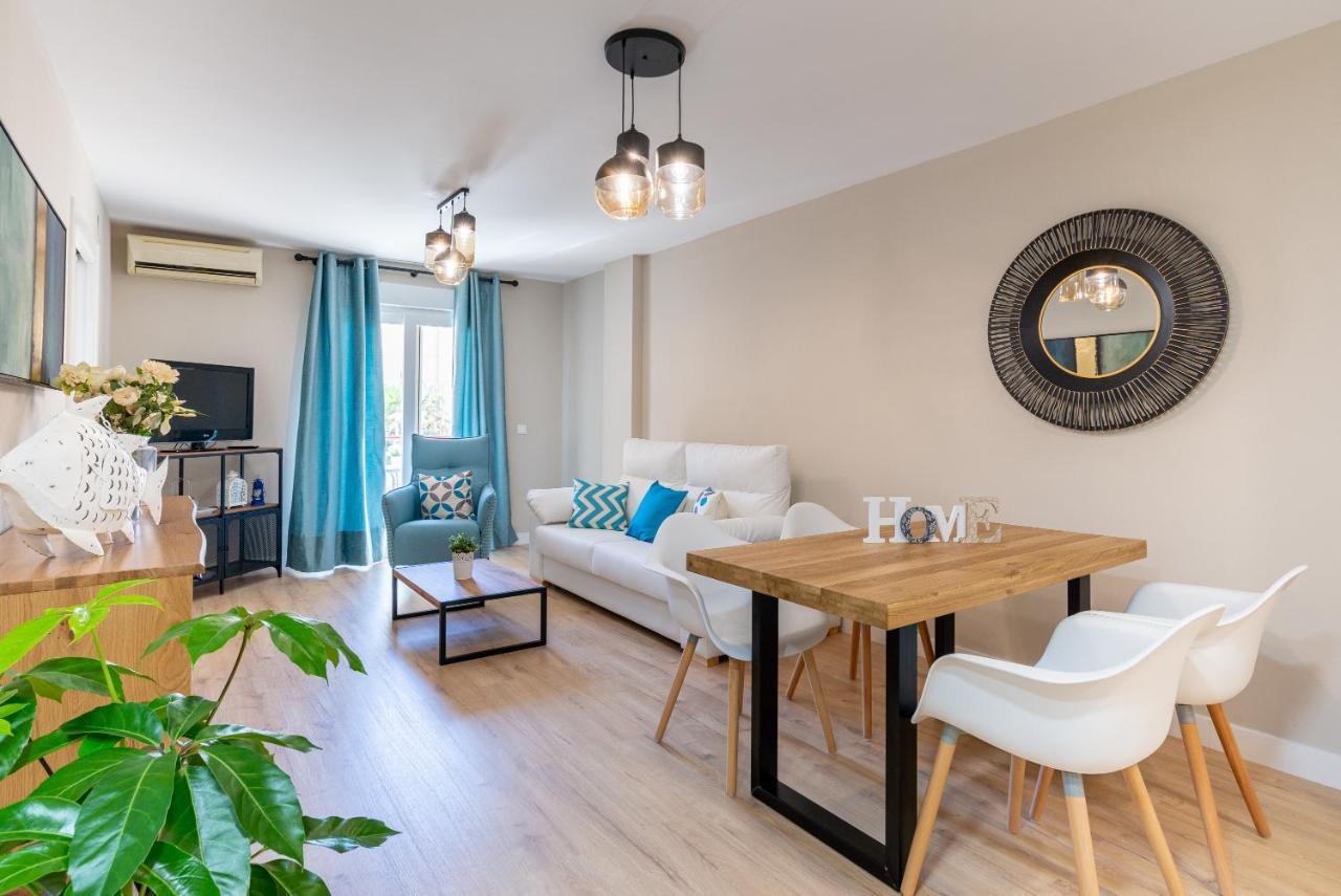 Apartamento Homemálaga Guadalmar 34