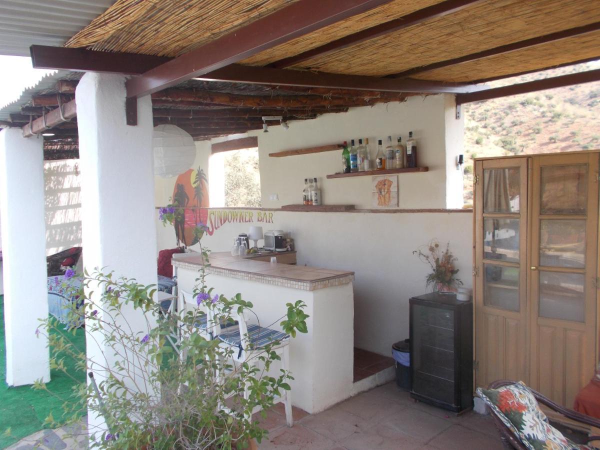 Apartamento Casa Patricia