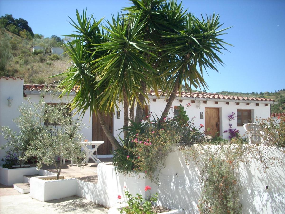 Apartamento Casa Patricia *