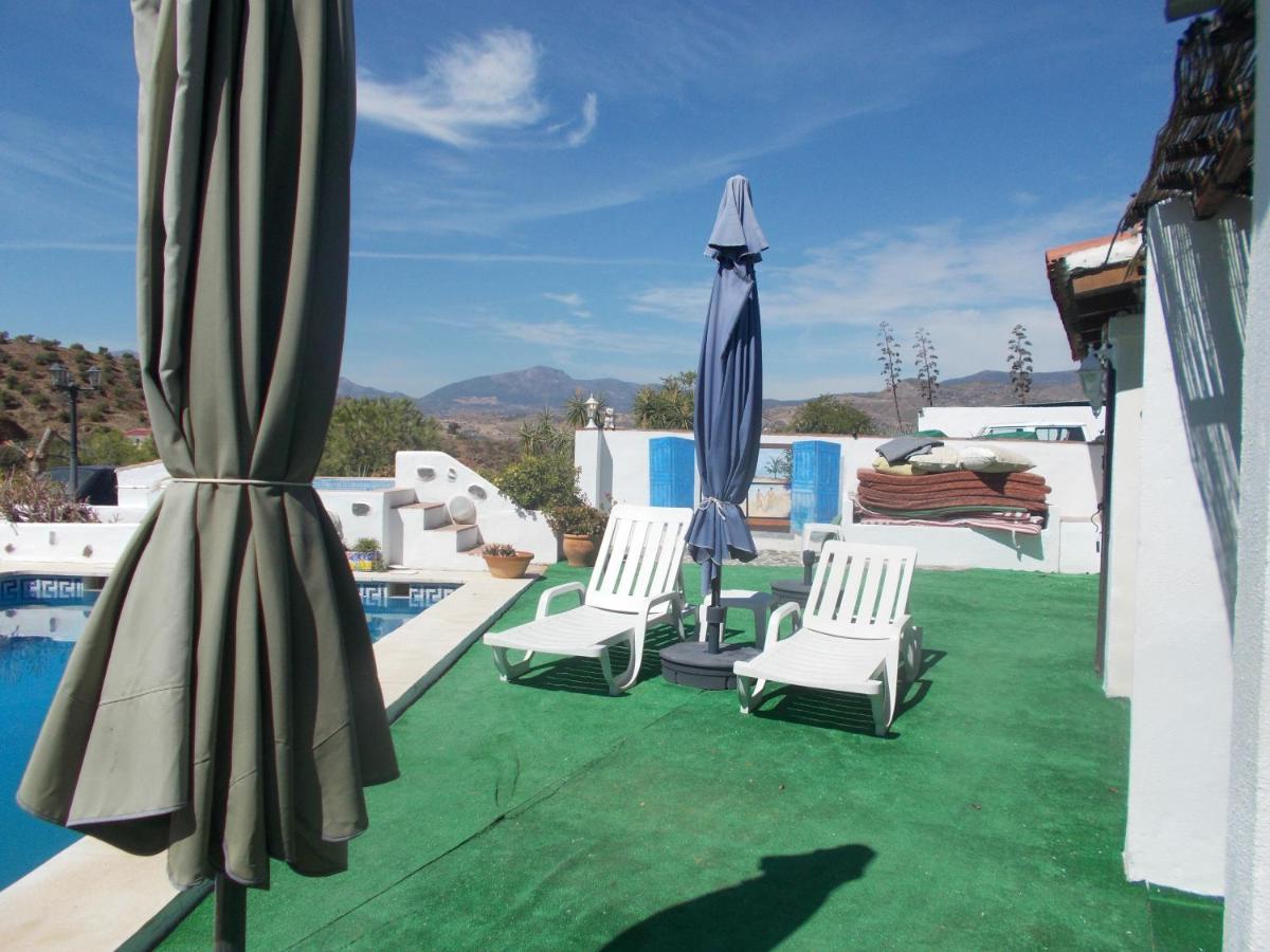 Apartamento Casa Patricia *