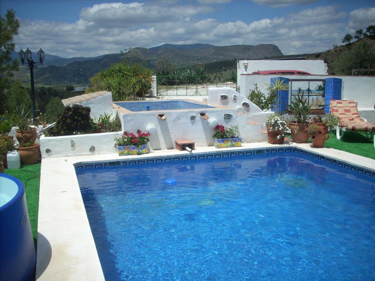 Apartamento Casa Patricia *