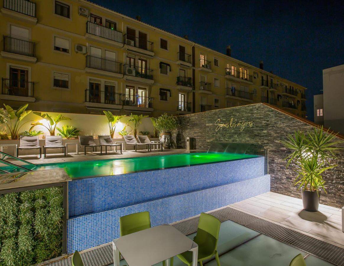 Broe-adults Recommended Málaga