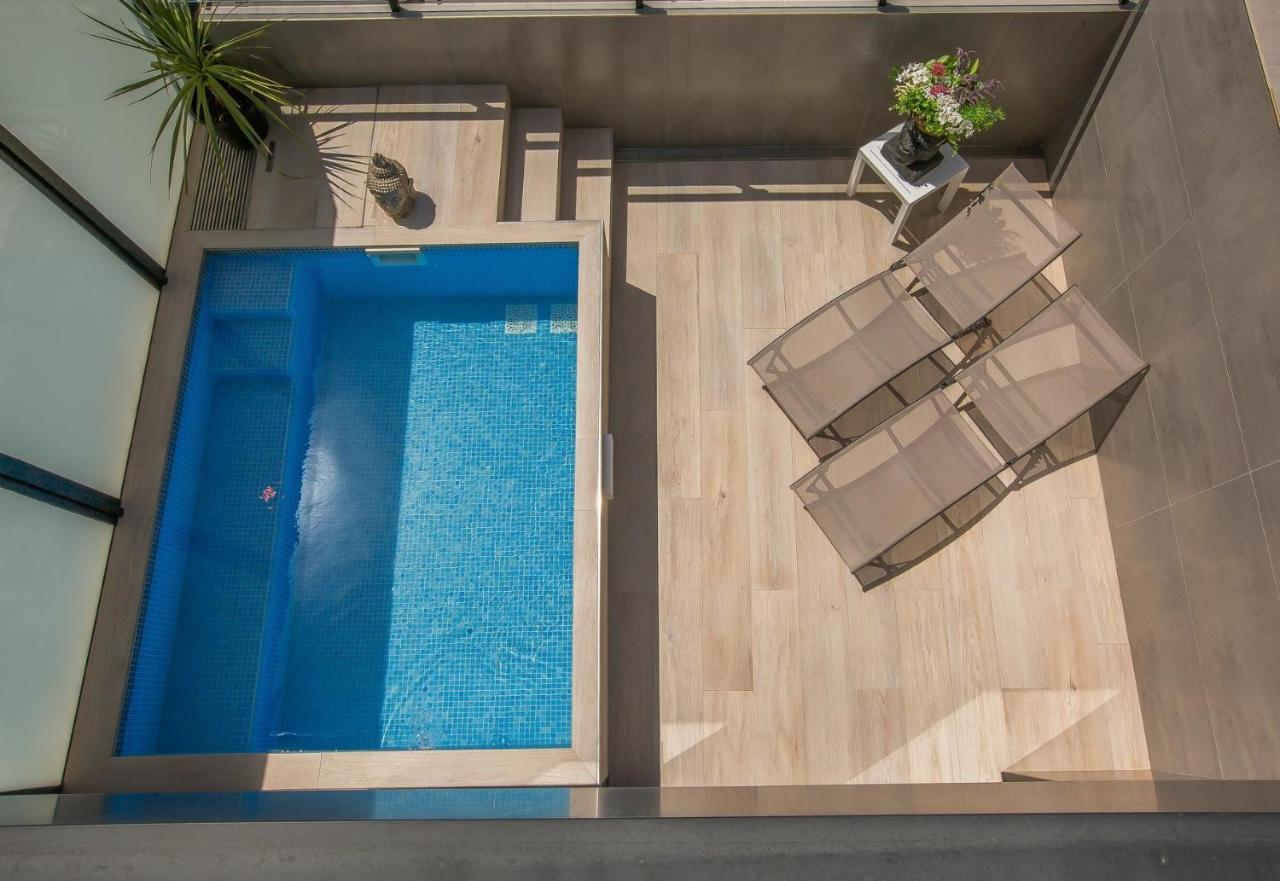 Broe-adults Recommended Hotel Málaga
