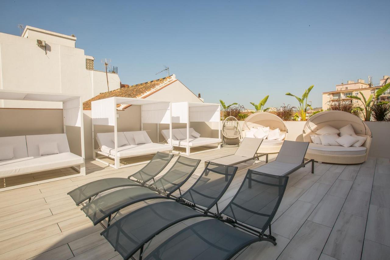 Broe-adults Recommended 3* Málaga