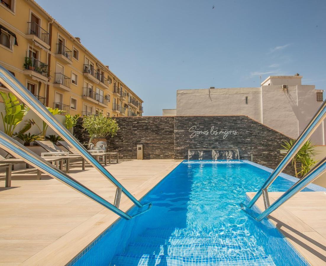 Broe-adults Recommended 3* Málaga