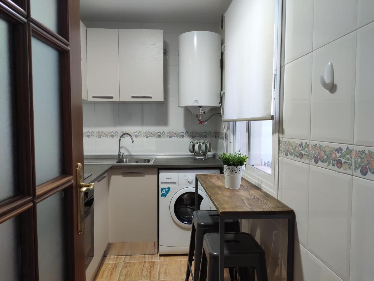 Amplio Junto Al Centro Apartamento Málaga