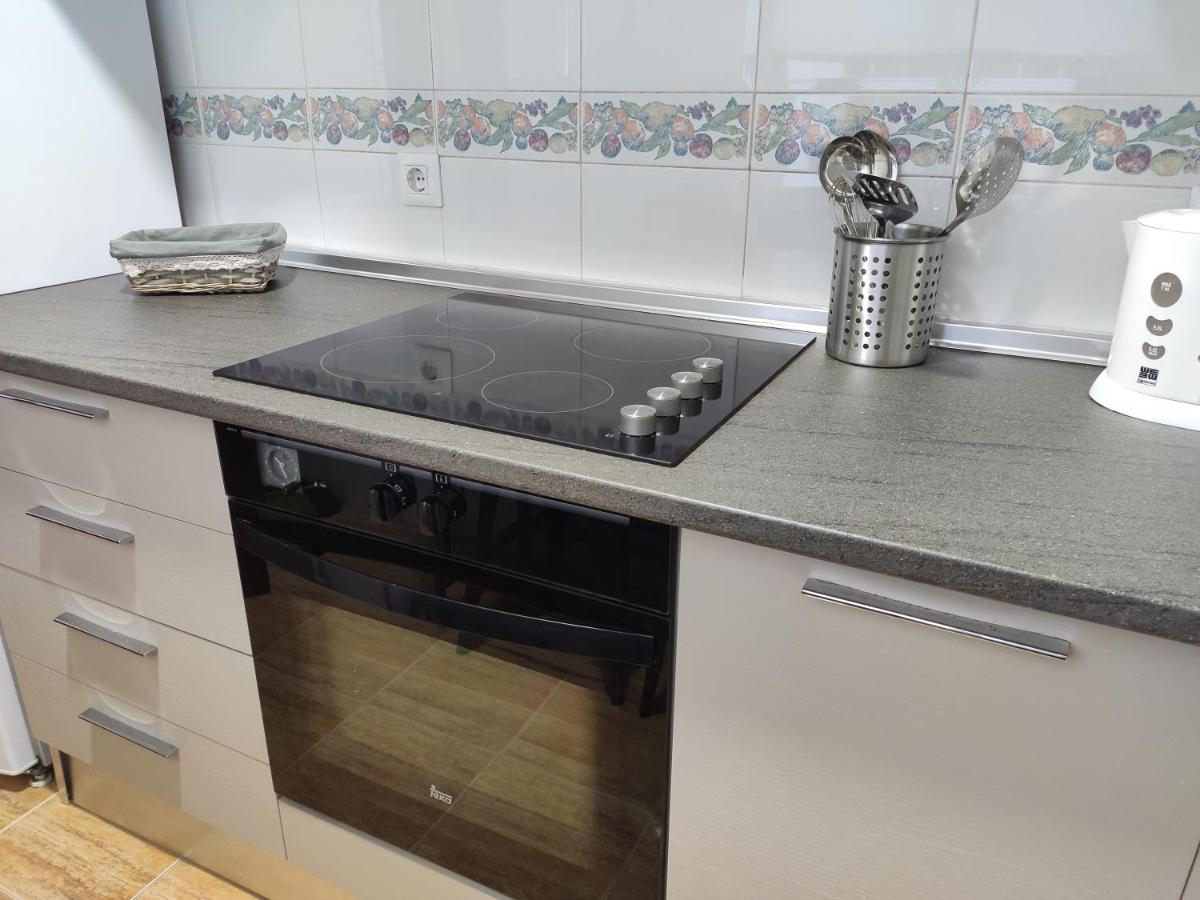 Amplio Junto Al Centro Apartamento *