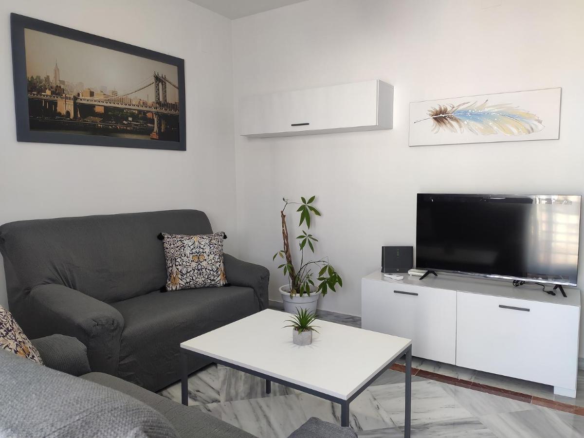 Apartamento Amplio Junto Al Centro