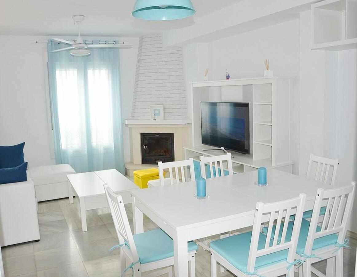 Сasa de vacaciones Brisa Chilches Nº 5 Málaga
