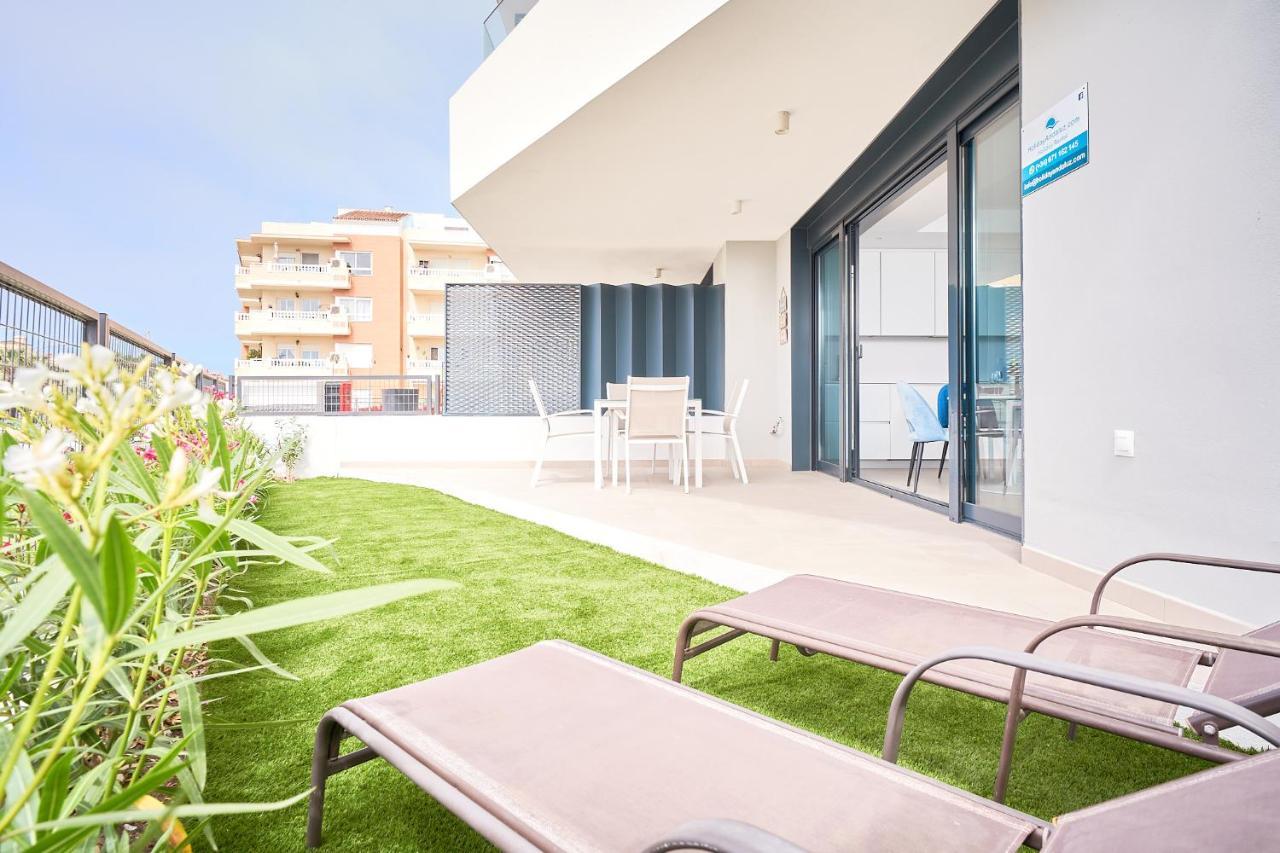 Sealine Torrox Costa Td01 By Holidayandaluz Málaga