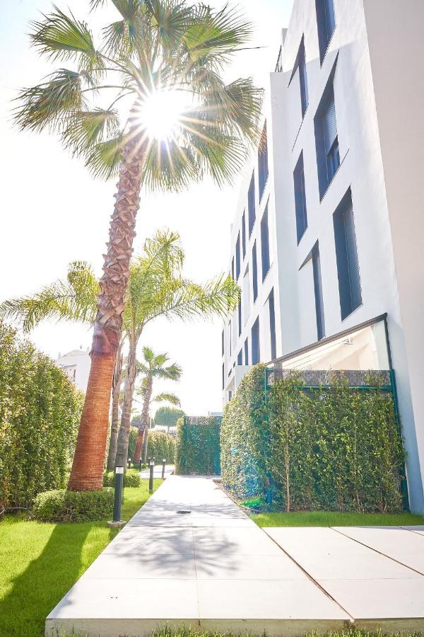 Apartamento Sealine Torrox Costa Td01 By Holidayandaluz Málaga