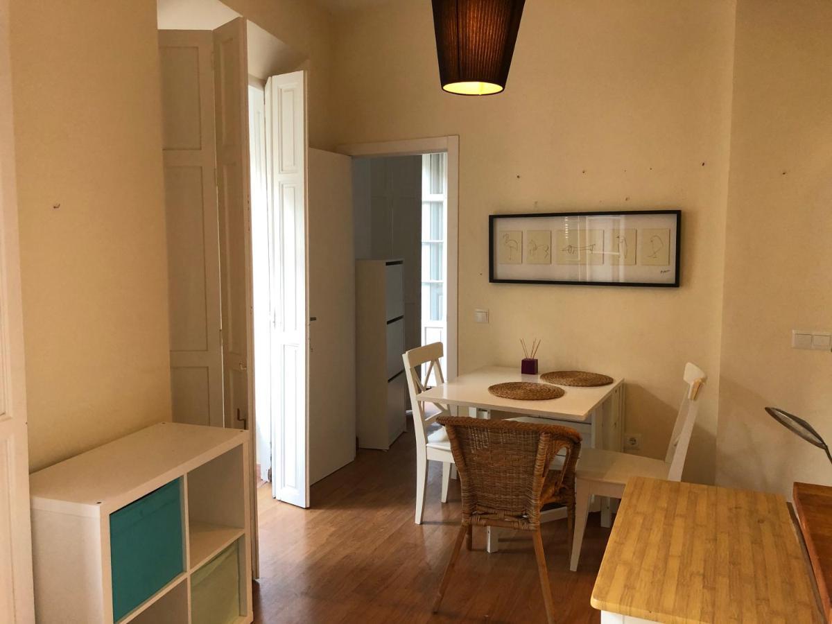 Apartment Centro Ideal Y Luminoso Malaga