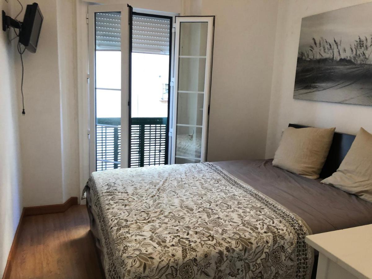 Apartment Centro Ideal Y Luminoso Malaga
