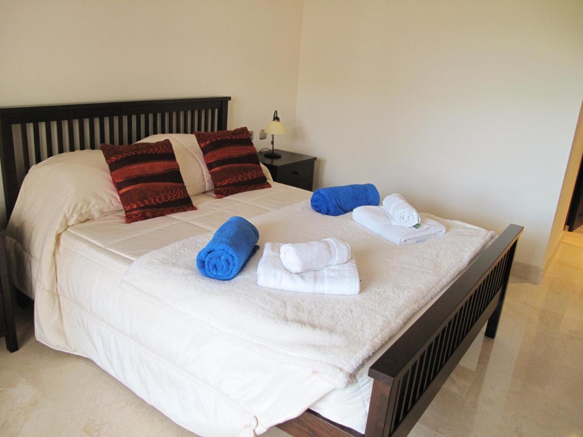 Apartamento Finca San Antonio Mijas Málaga