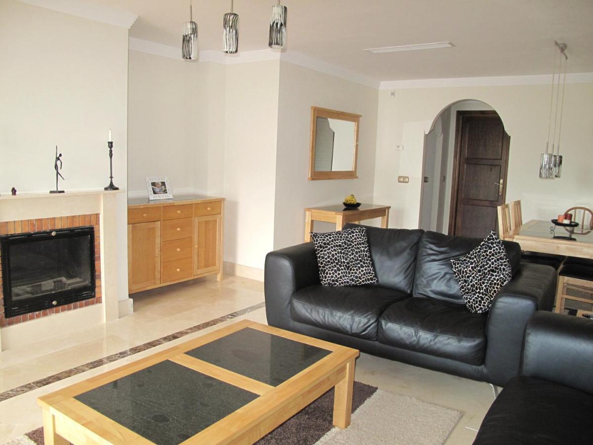 Apartamento Finca San Antonio Mijas