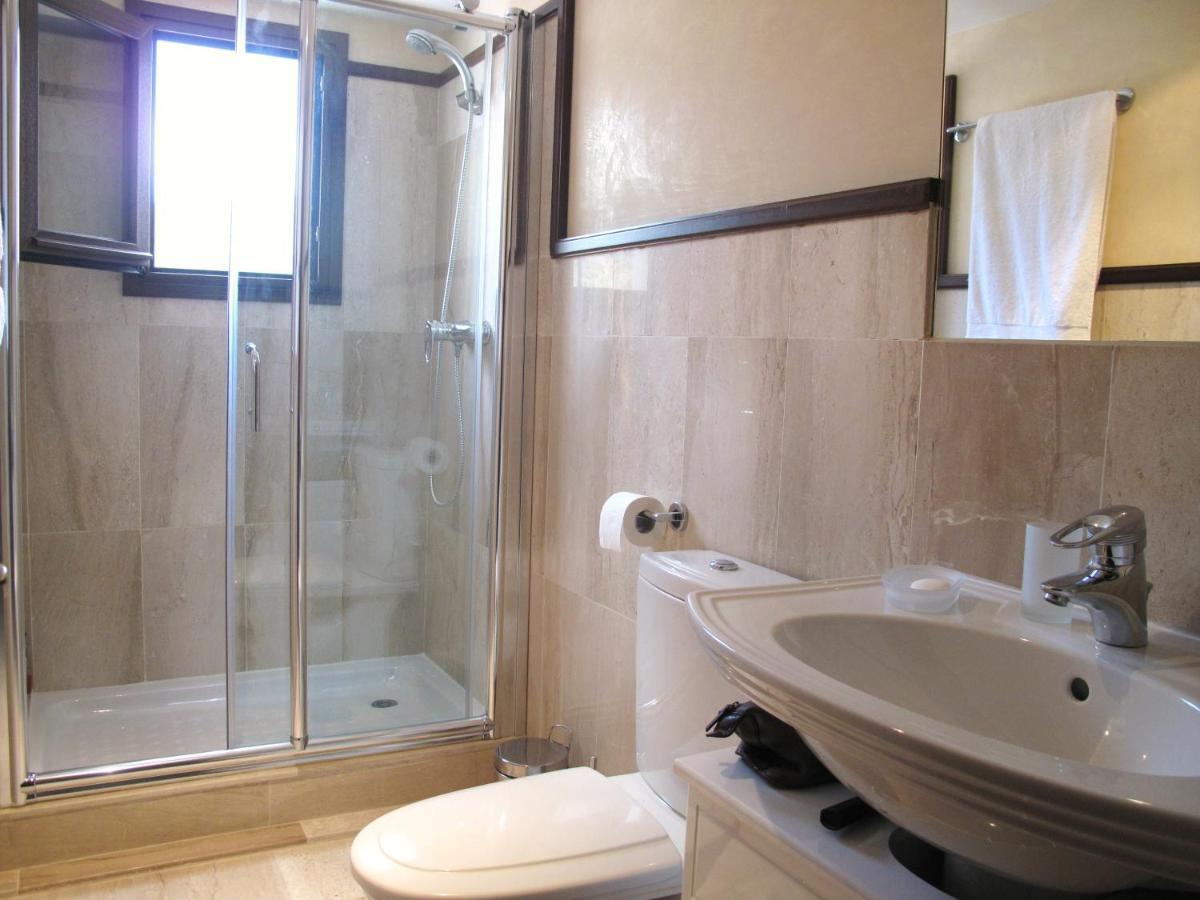 Apartamento Finca San Antonio Mijas *