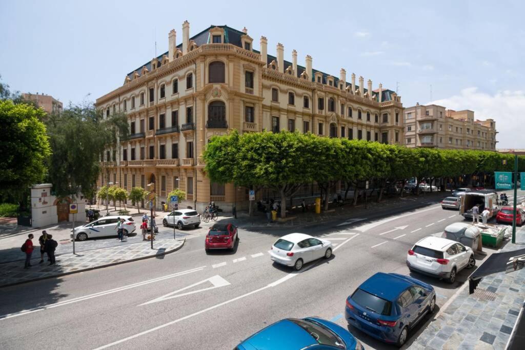 Apartamento Miramar Luxury 2 Bedroom Freshapartments *