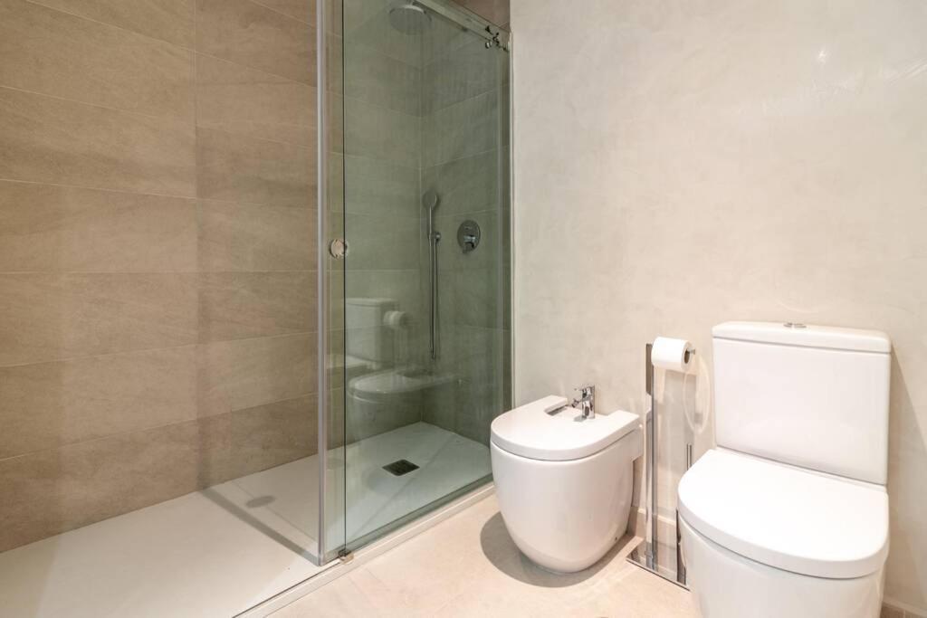 Miramar Luxury 3 Bedroom Freshapartments Apartment Malaga
