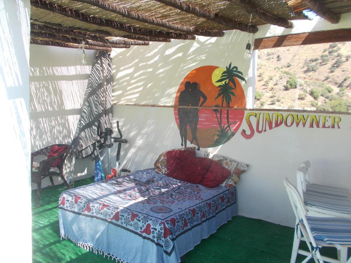 Apartamento Casa Patricia