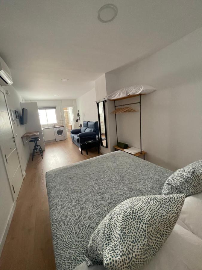 Carreteria 5 Apartment