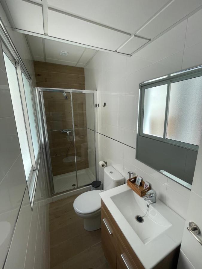 Carreteria 5 Apartment Malaga