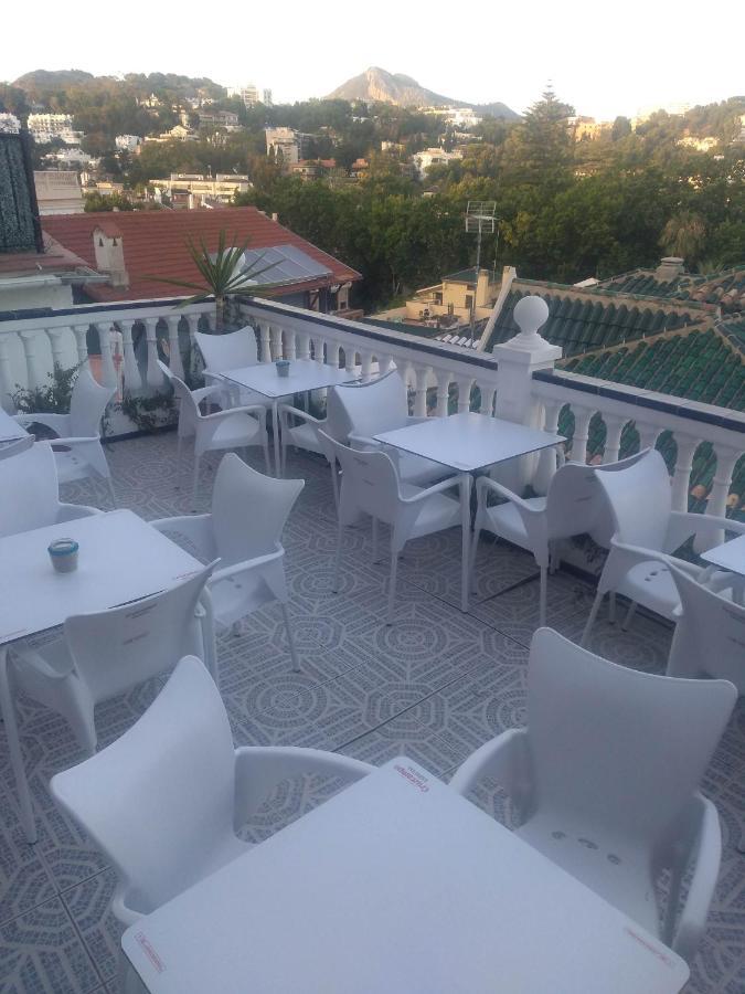 Hostel Terraza Del Limonar Malaga