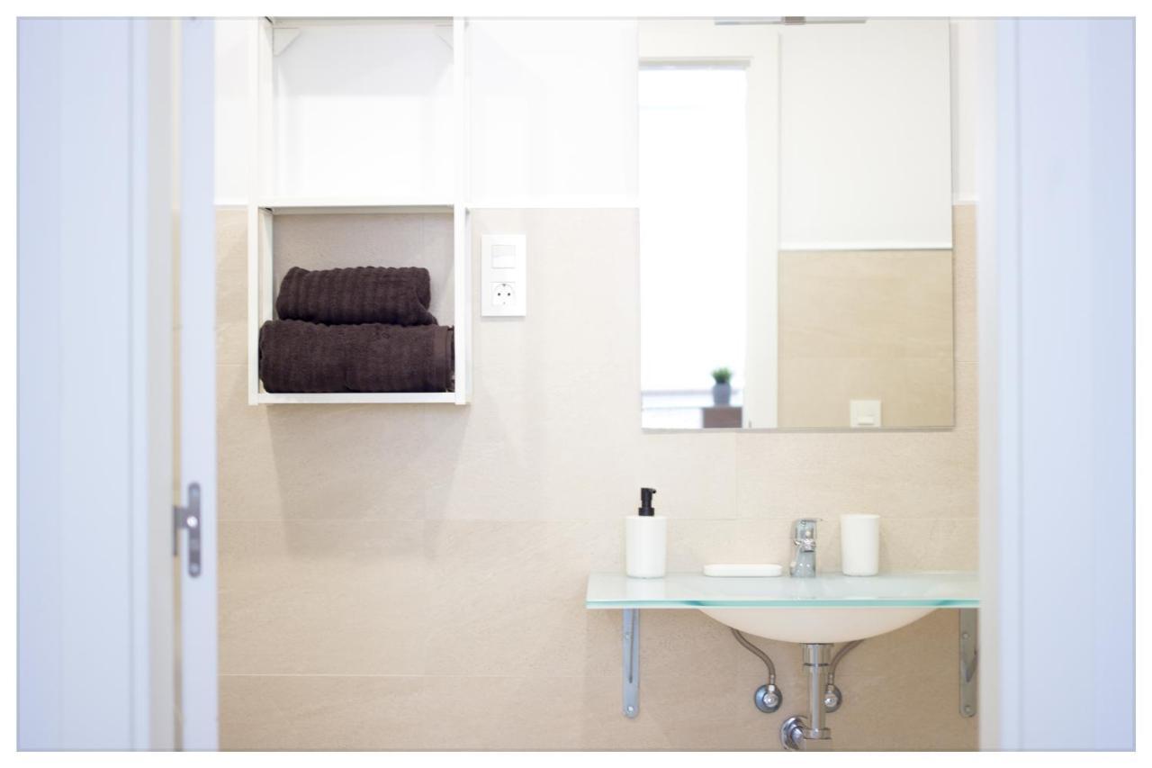 Apartamento Estación-centro Vialia 3 *
