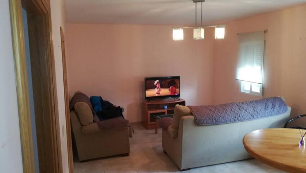 Piso En - Cruz De Humilladero Apartment Malaga