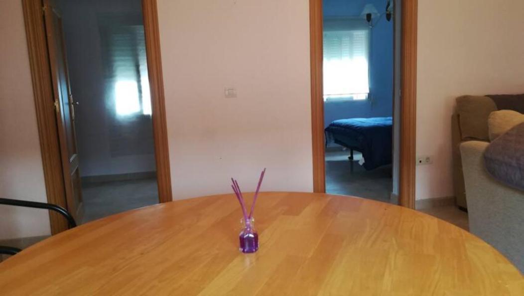 Apartamento Piso En - Cruz De Humilladero Málaga