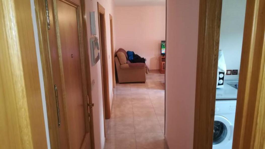 Apartamento Piso En - Cruz De Humilladero *