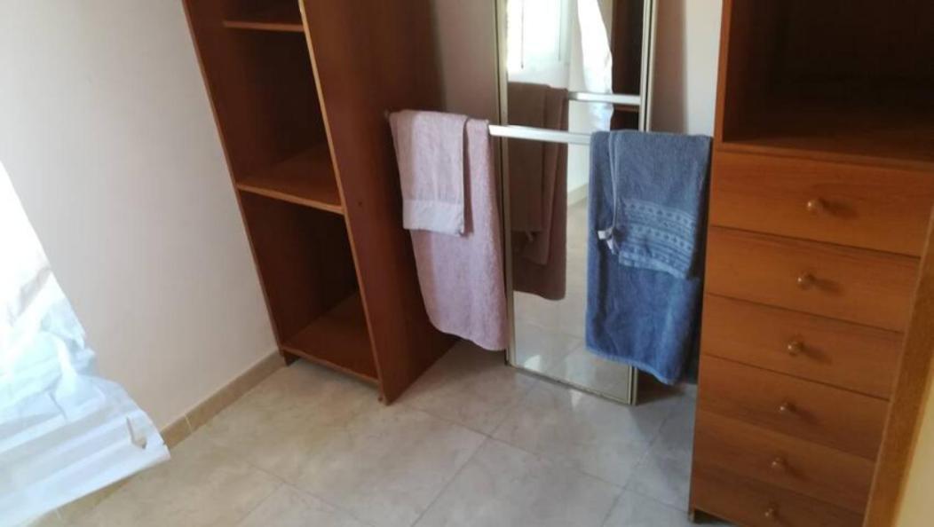 Apartamento Piso En - Cruz De Humilladero Málaga