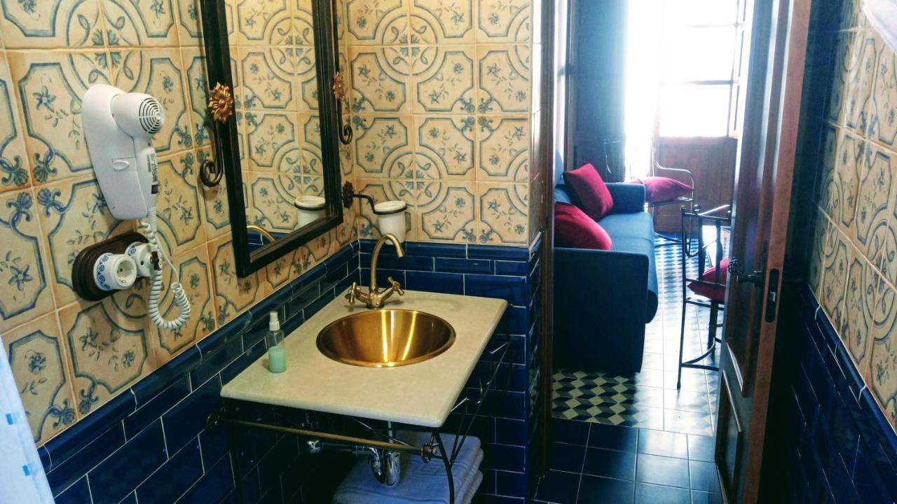 Apartahotel Casa Museo La Merced 2*