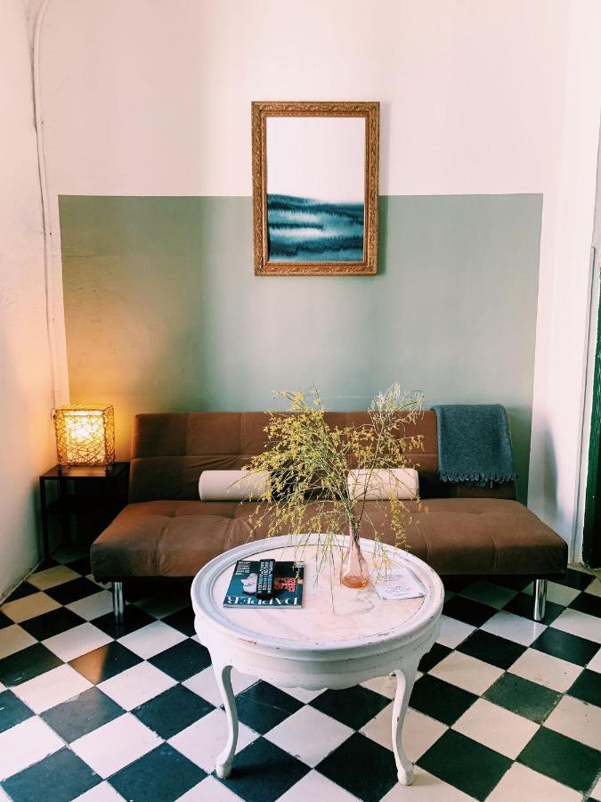 Habitación en casa particular Maria Magdalena - 10 Málaga
