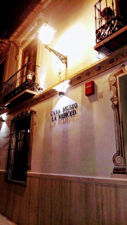 Casa Museo La Merced Apartahotel