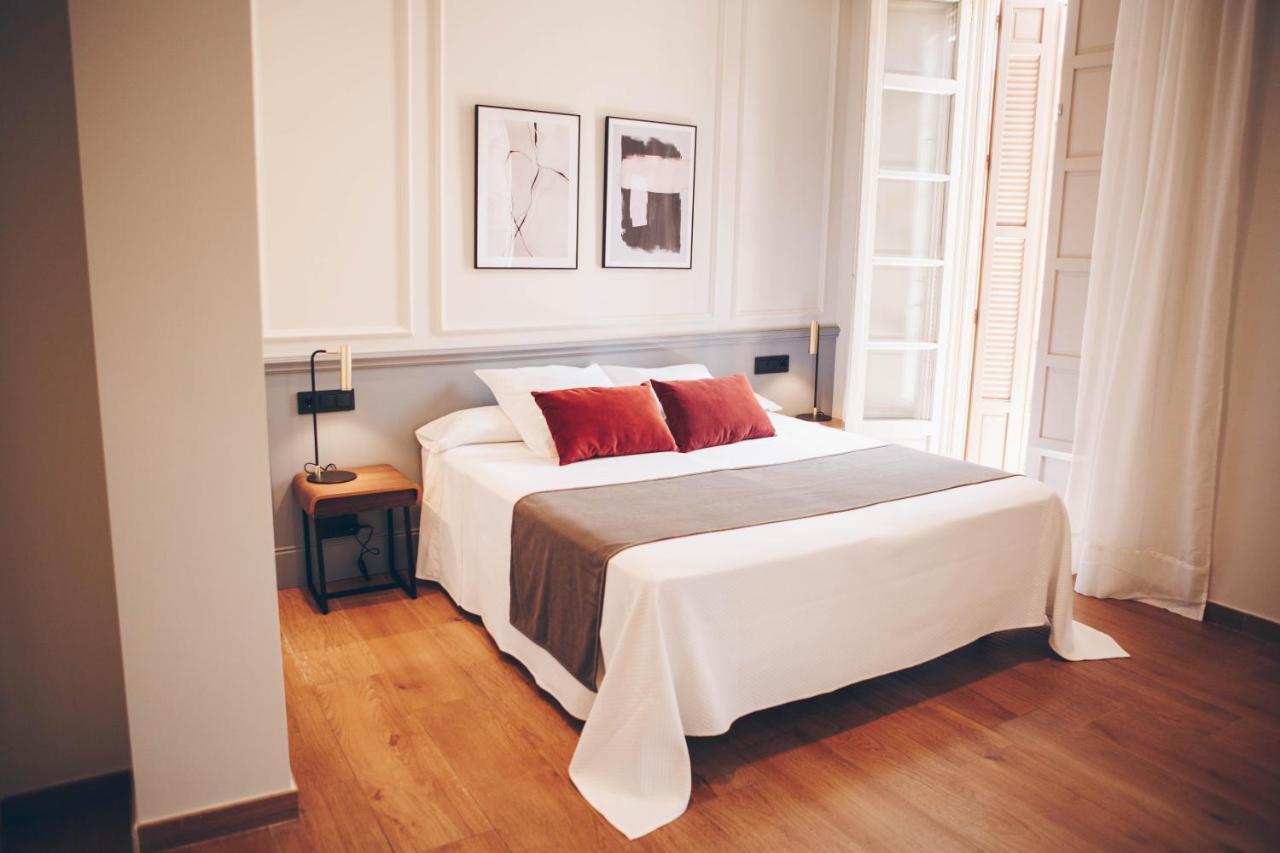 Hotel Alcazaba Premium 2*