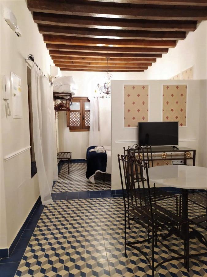 Casa Museo La Merced Apartahotel